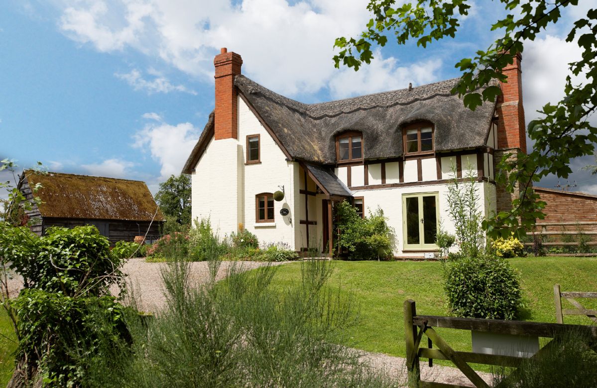 Pool Head Cottage