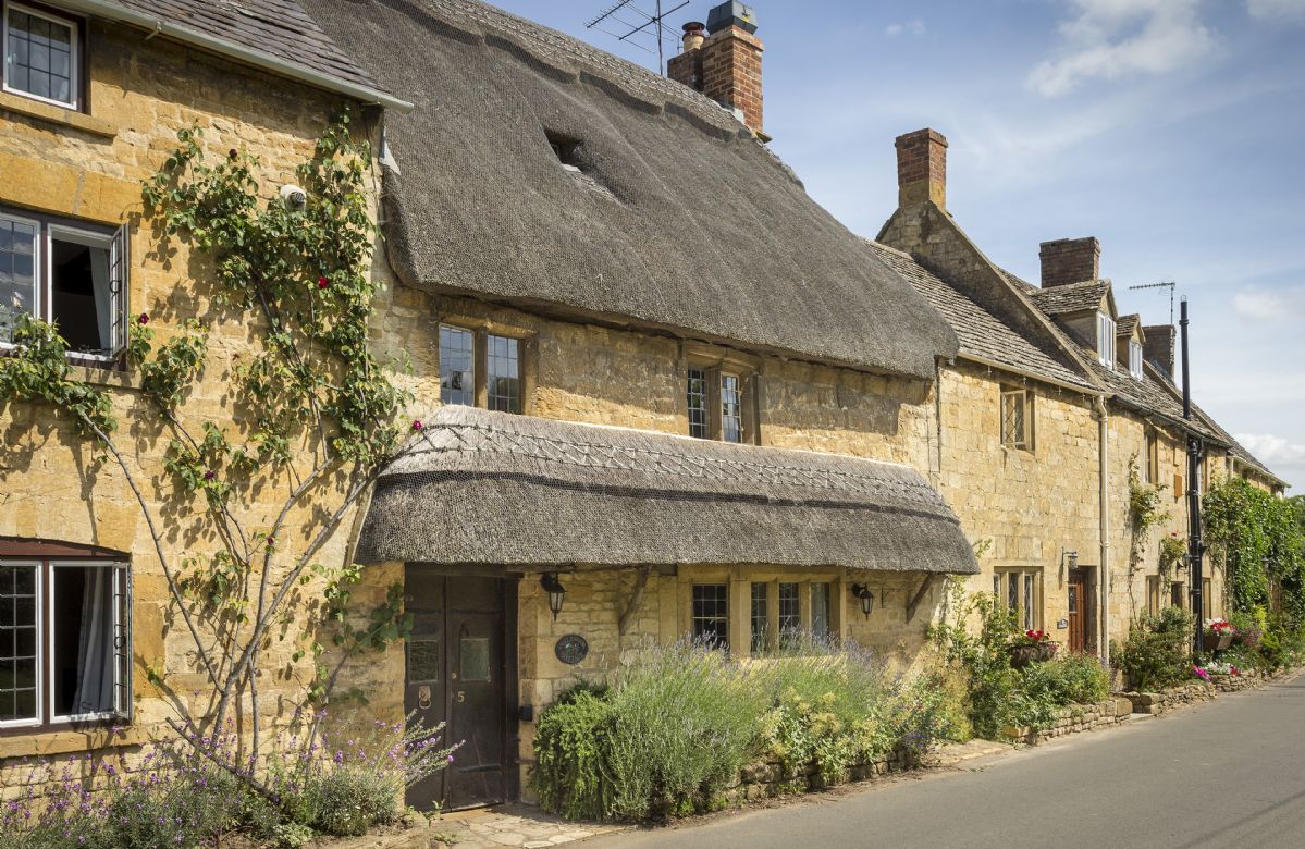 Inglenook Cottage