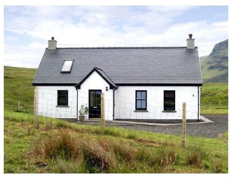 Ridge End Cottage