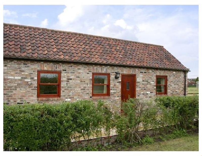 Lodge Cottage