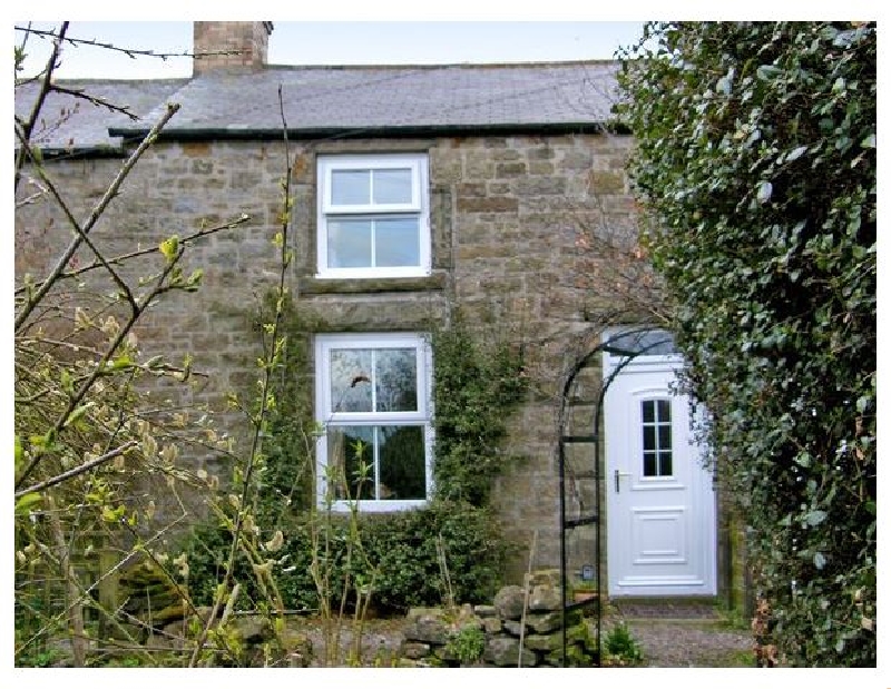 Harrogate Cottage