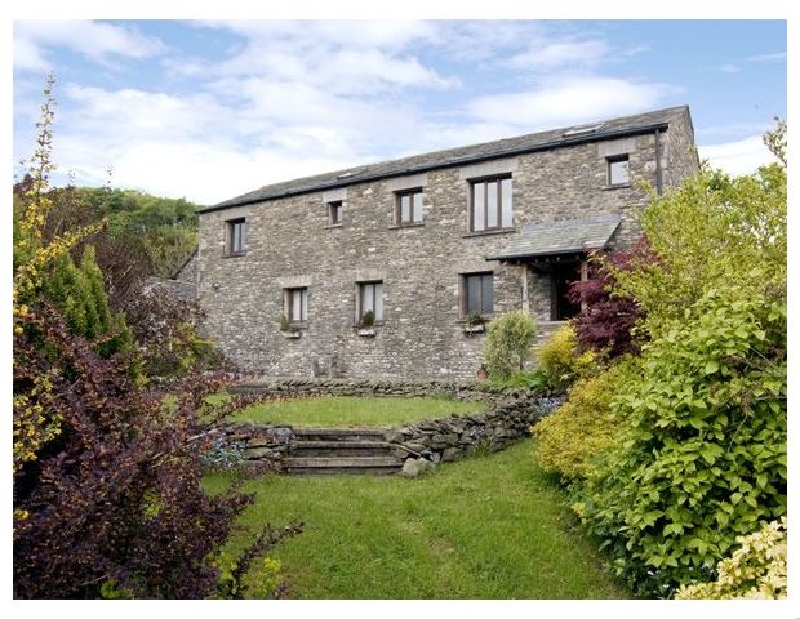 Hollins Farm Barn