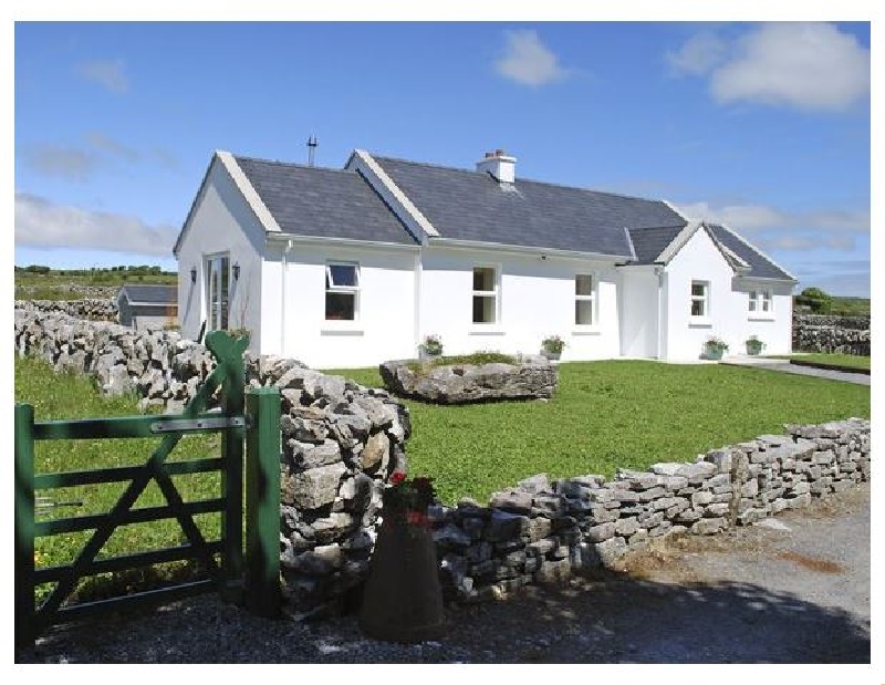 Dolmen Cottage