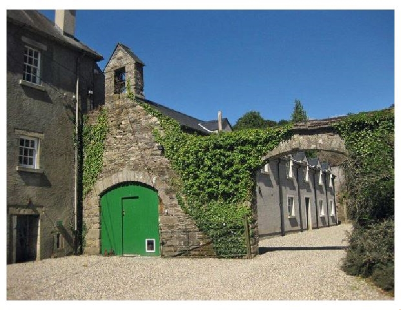 Rathnure Cottage