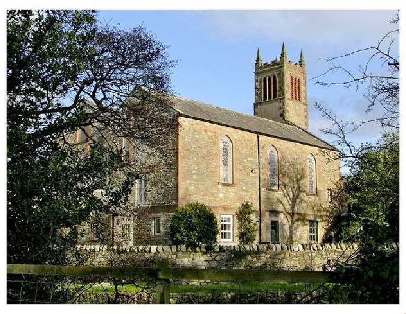 West Gable