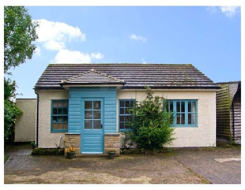 Curlew Cottage