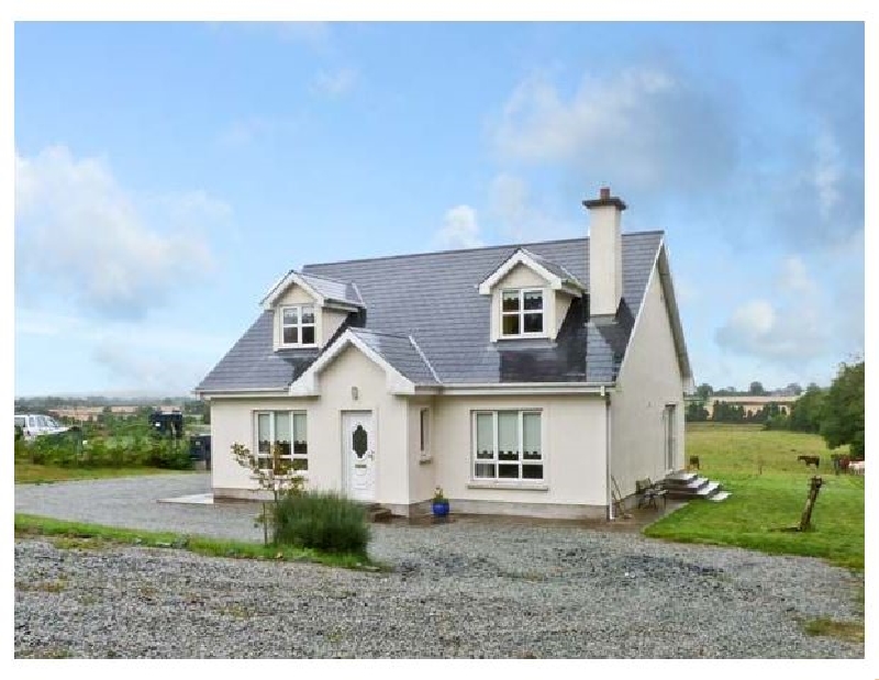 Mountain View Cottage