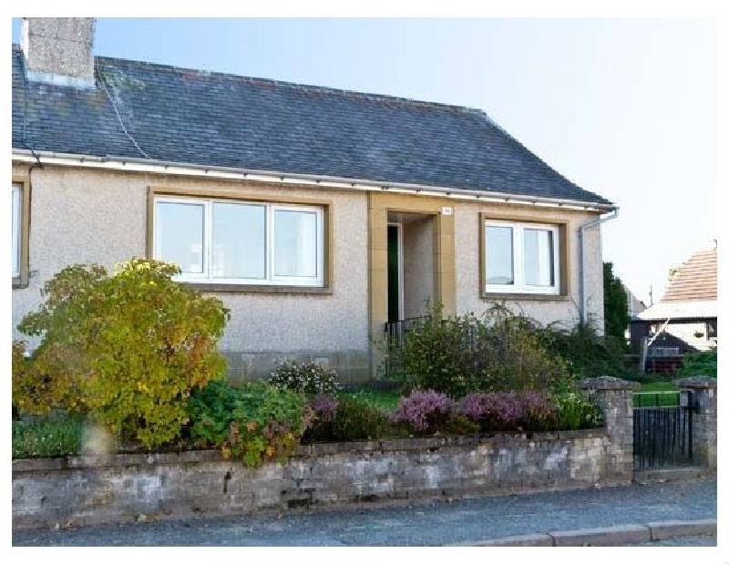 Beech Yard Cottage