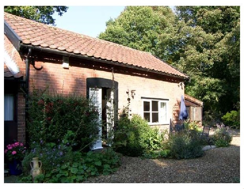 Daffodil Cottage