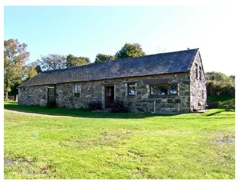 Tryfan Cottage