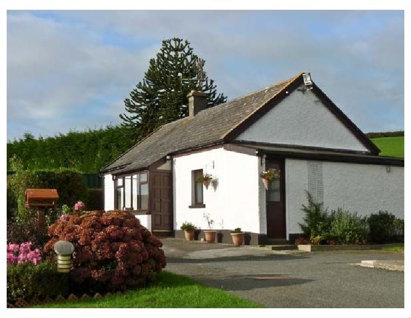 Silver Strand Cottage