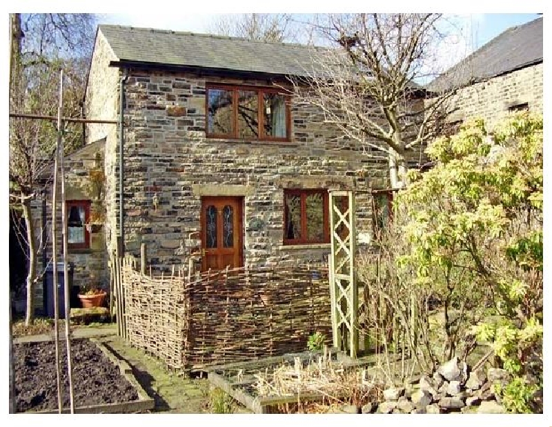 Rowan Tree Cottage