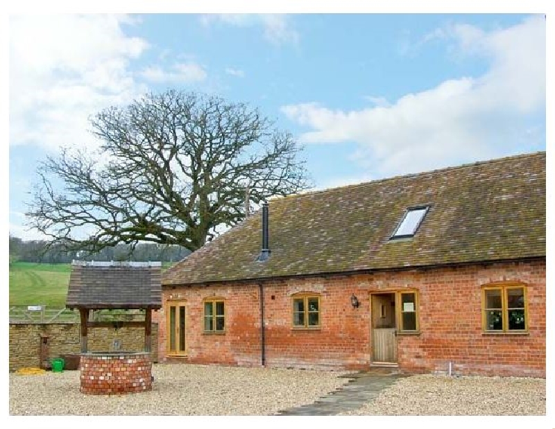 The Milking Parlour