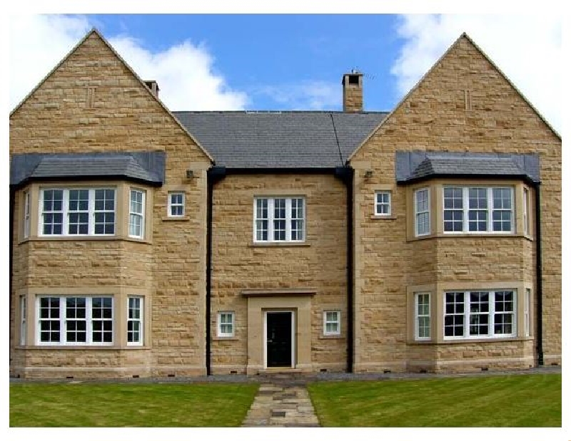 Burnhope Shooting Lodge