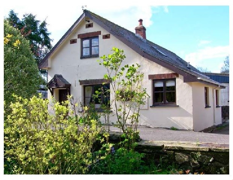 Barn Cottage