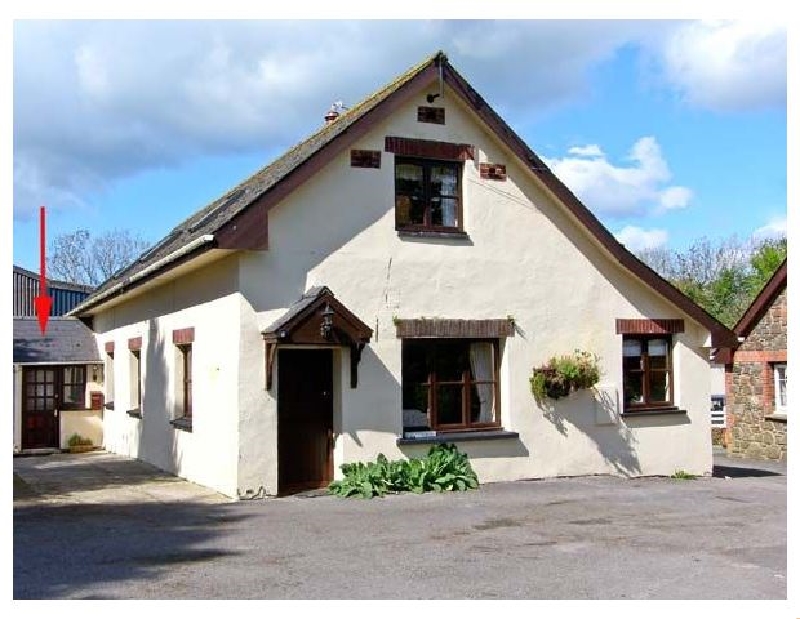 Stable Cottage