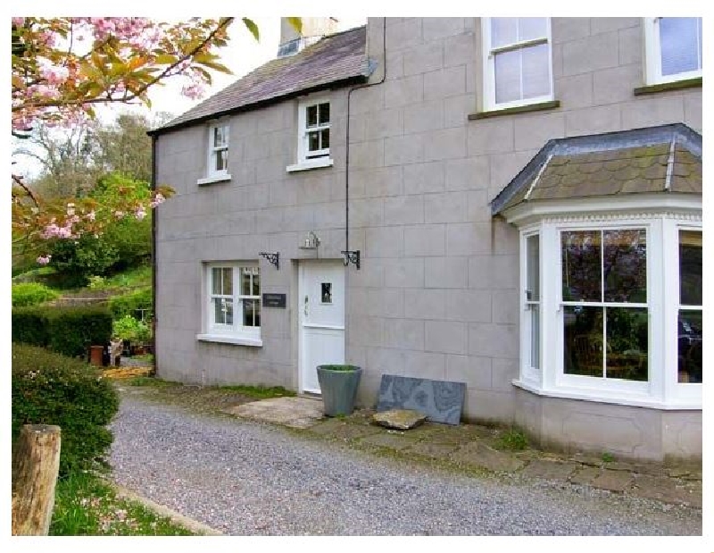 Laburnham Cottage