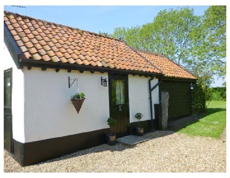 Garden Cottage