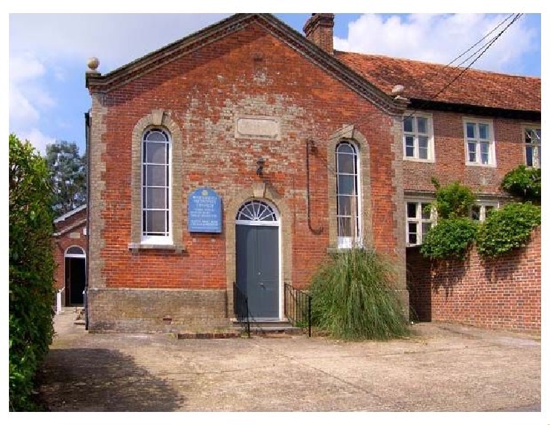 The Methodist Chapel