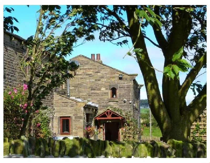 Green Clough Farm