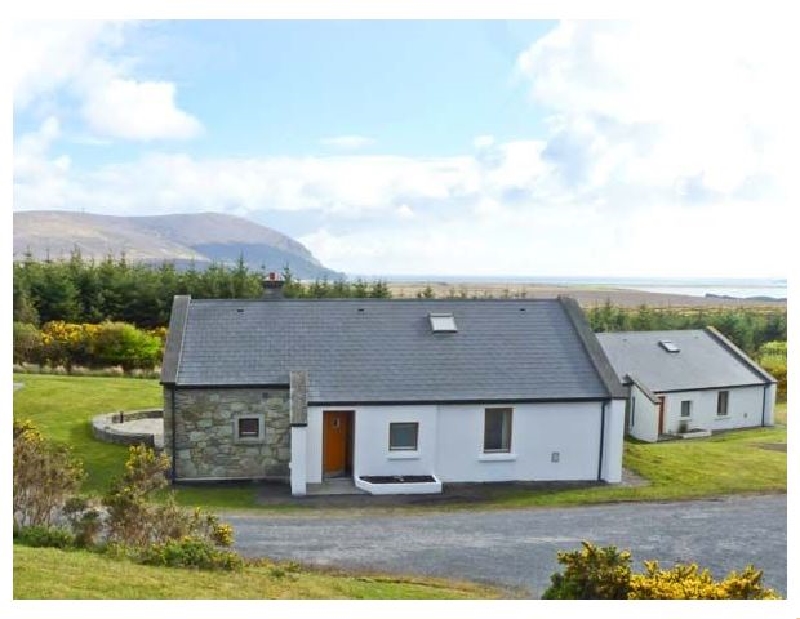 Slievemore Cottage