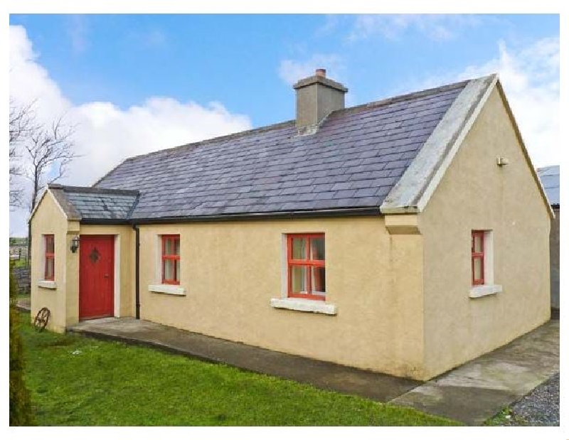 Cavan Hill Cottage