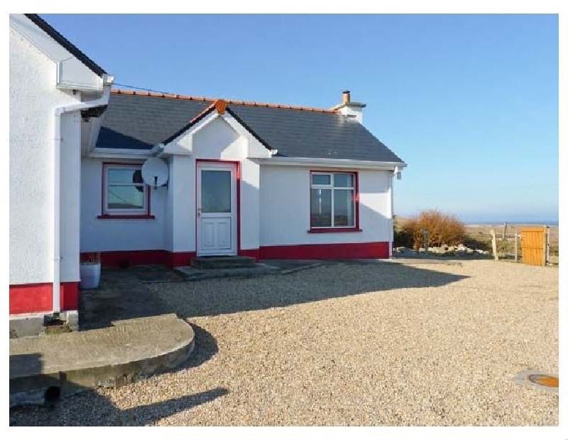 Belderrig Cottage