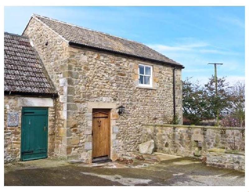 Stonetrough Barn