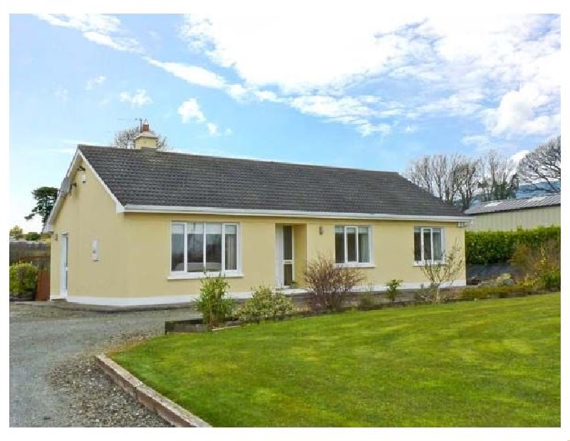 Hillside Cottage