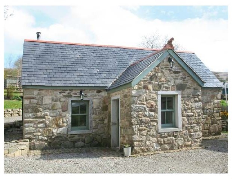 Kylebeg Cottage