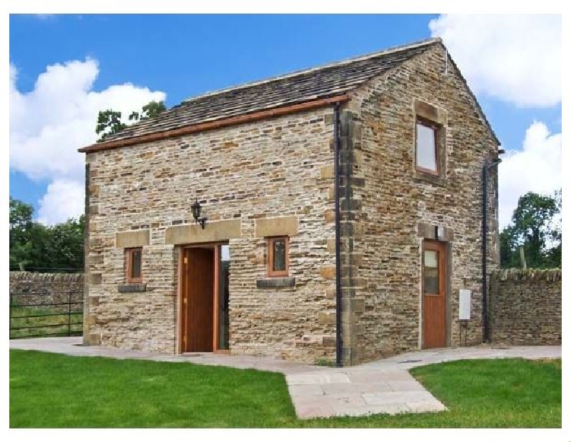 Hollins Wood Bothy