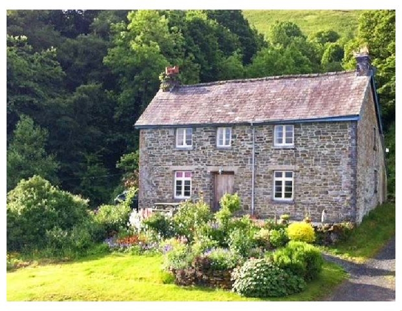 Fforest Fields Cottage