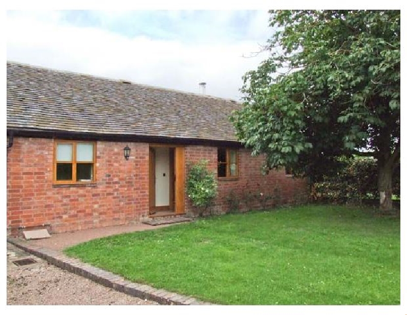 Dove Cottage