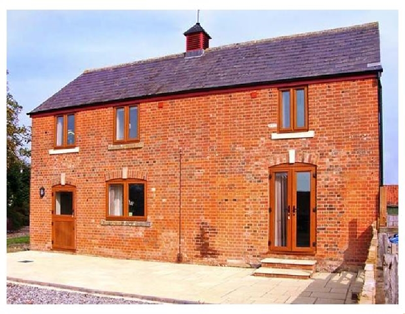 Stables Cottage