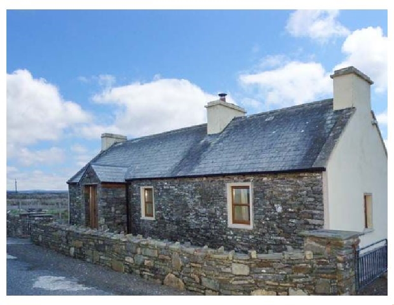 Clogher Cottage