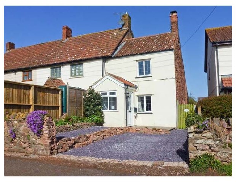 Hillside Cottage