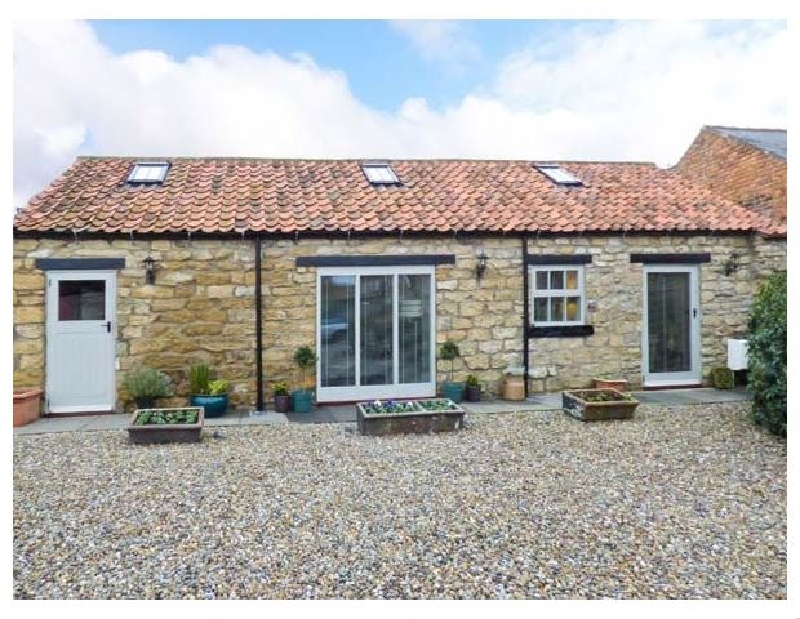 Cow Byre Cottage