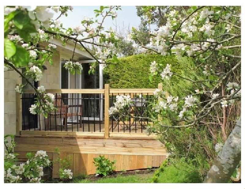 Bath Garden Rooms