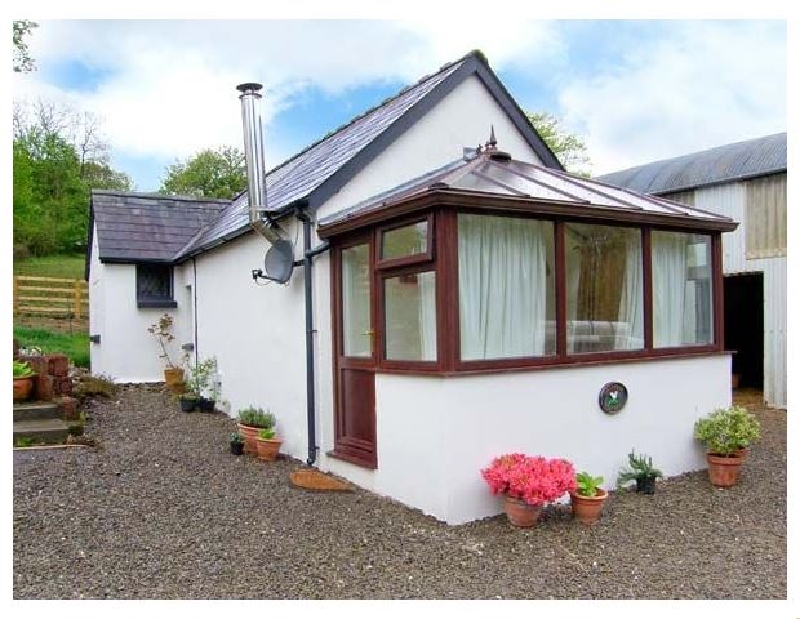 Gwynfryn Cottage