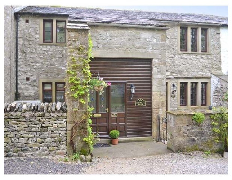 The Hayloft at Tennant Barn