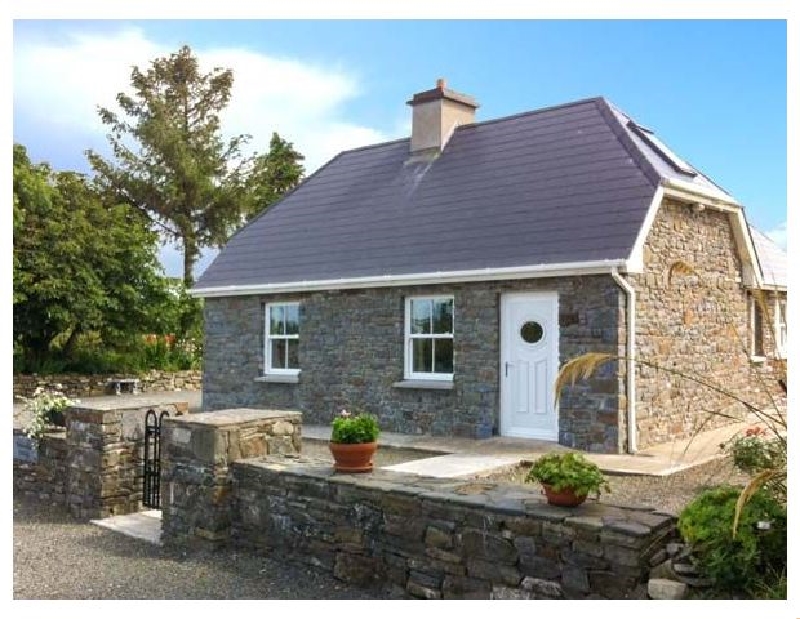 Dooncaha Cottage