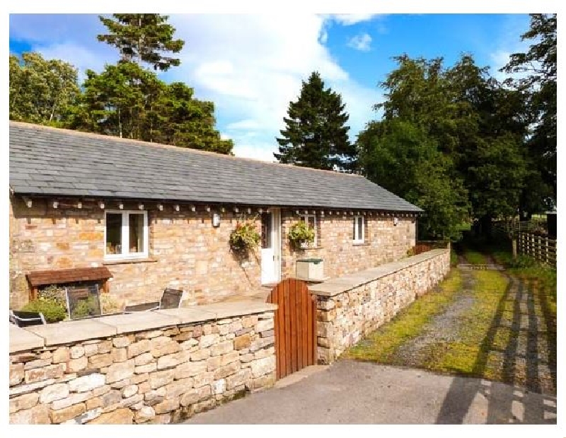 Stable Cottage