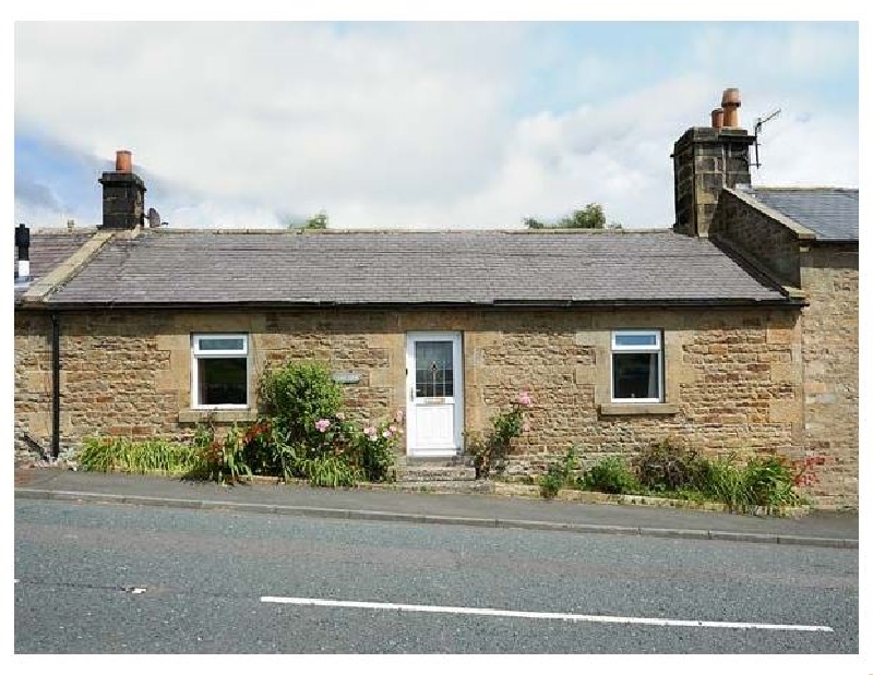 Crag View Cottage