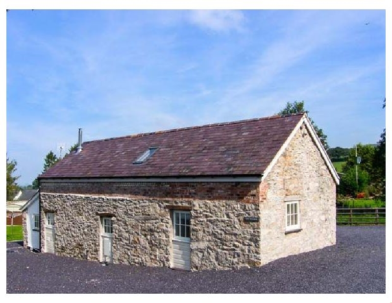 Nant yr Hendre