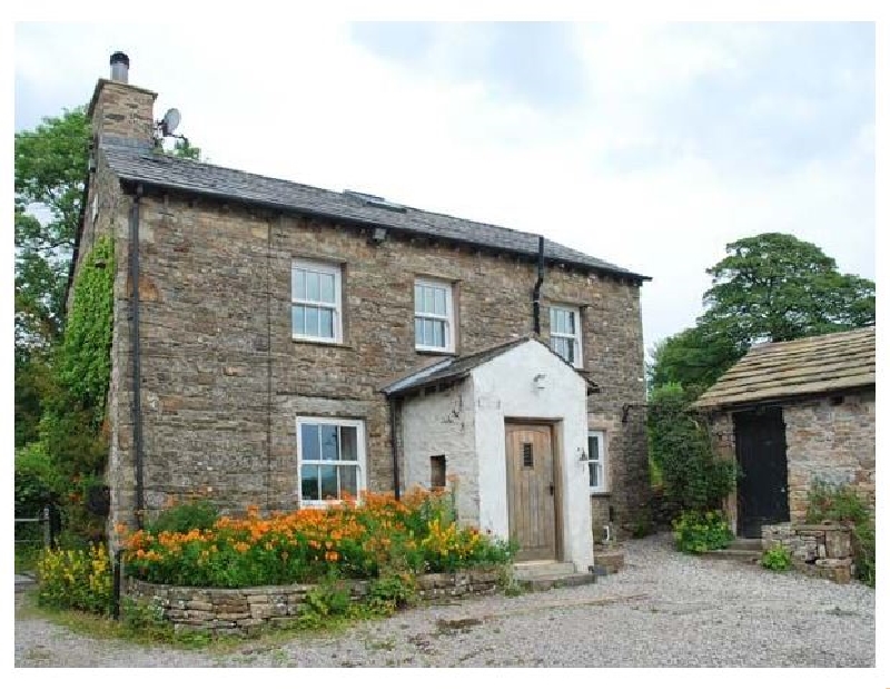 Spout Cottage