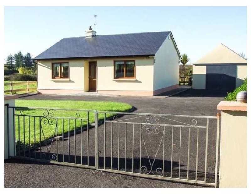 Mullagh Cottage