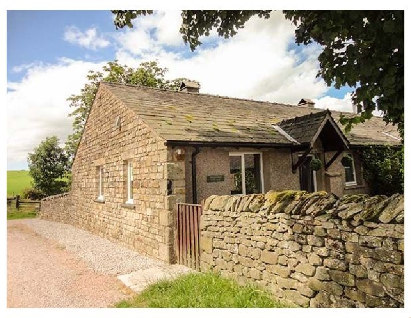 Bridleway Cottage