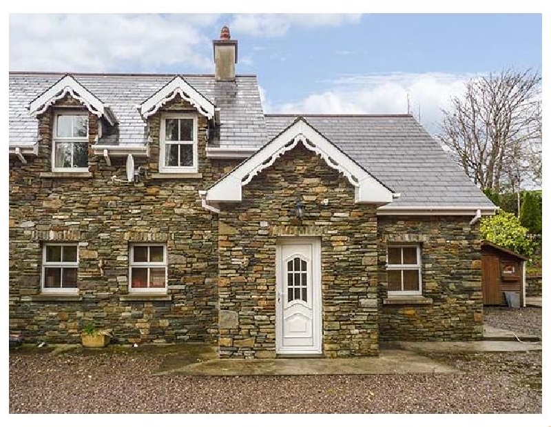 Lis-Ardagh Cottage 1