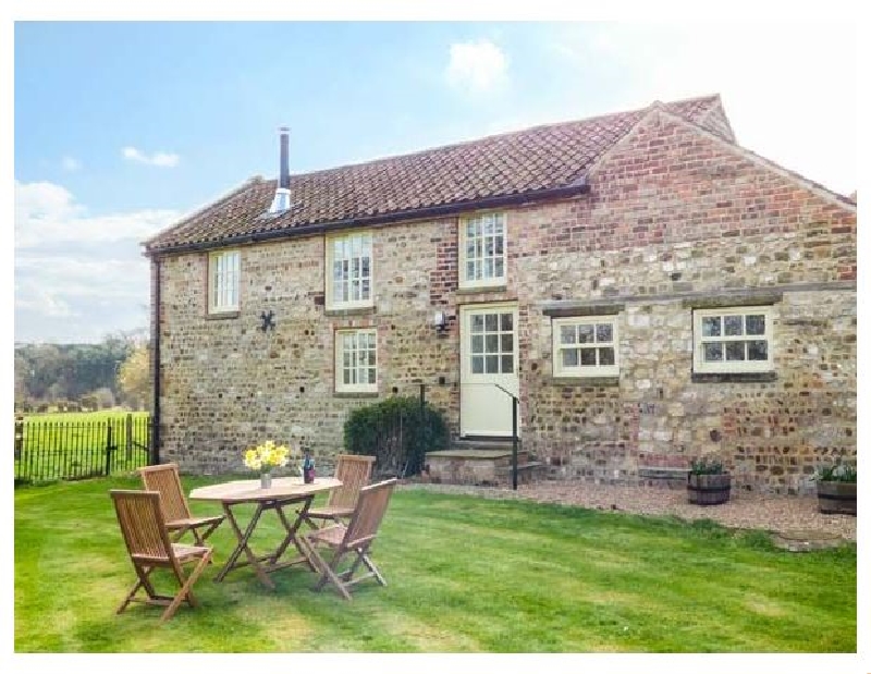 Westwick Edge Cottage