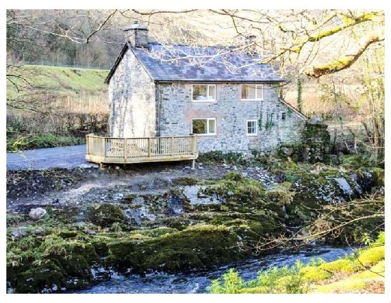 Pen Y Bont